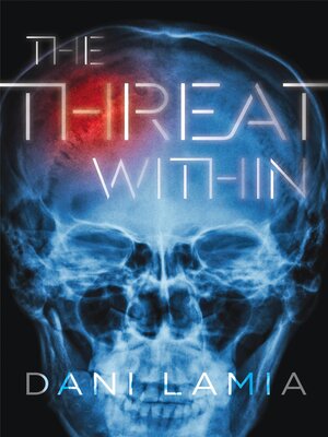 cover image of The Threat Within
